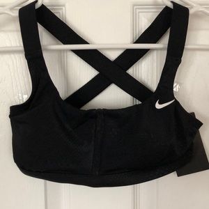 Nike sports bra / yoga bra